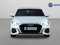 Used Audi A3 Sportback S-Line 150 HP (110 kW) 2024 Hatchback