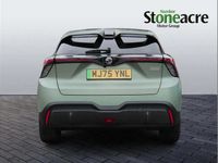 Nowe MG MG4 EV 319 kW (435 KM) 2025 Zielony Hatchback