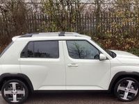 New Hyundai Inster 85 kW (116 HP) 2025 Other Hatchback