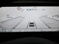Used Hyundai Ioniq 5 Premium 125 kW (170 HP) 2022 Grey SUV