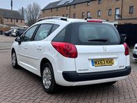 used Peugeot 207 1.4 VTi Active 5dr