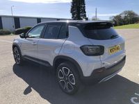 Used Jeep Avenger EV Summit 113 kW (154 HP) 2024 SUV