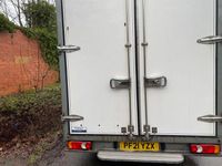 Used Renault Master Komfort 2021 White MPV