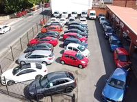 Used Lexus CT200h 2014 Grey Hatchback