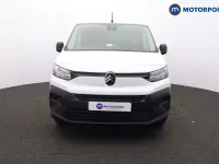 New Citroën Berlingo 100 HP (73 kW) 2026 White MPV
