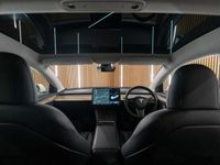 Used Tesla Model 3 RWD 208 kW (283 HP) 2022 White Sedan