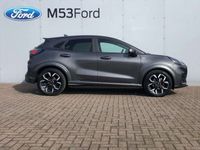 used Ford Puma 1.0 EcoBoost Hybrid mHEV ST-Line X 5dr