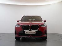 Used BMW X3 M Sport 194 HP (142 kW) 2025 Red SUV