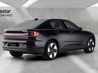 Used Polestar 2 Long Range Single Motor 219 kW (299 HP) 2025 Space Hatchback