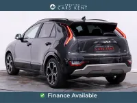 Used Kia Niro 139 HP (102 kW) 2023 Grey SUV