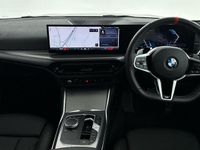 Used BMW M340 M Sport 369 HP (271 kW) 2025 Black Sedan