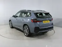 Used BMW X1 M Sport 322 HP (236 kW) 2023 Grey SUV