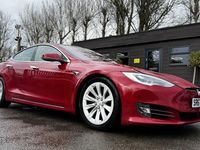 Used Tesla Model S 2017 Hatchback