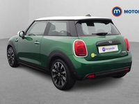 Used Mini Cooper Level 3 135 kW (184 HP) 2023 Hatchback