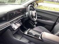 Used Hyundai Tucson Ultimate 2026 Grey SUV