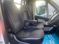 used Citroën Relay 2.0 35 L3 BLUEHDI 129 BHP