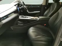 Used MG MG5 EV Trophy 114 kW (156 HP) 2022 Estate