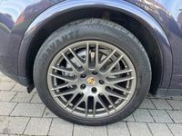 used Porsche Cayenne Diesel