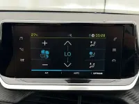 Used Peugeot e-2008 Active+ 100 kW (136 HP) 2023 Grey SUV