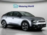 Käytetty Citroën C4 PureTech 131 HP (96 kW) 2023 Katumaasturi
