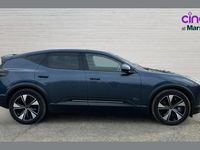 Used Polestar 3 Pilot 359 kW (489 HP) 2025 Blue SUV