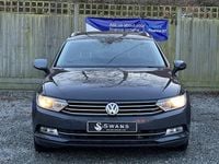 Used VW Passat Business 2015 Grey Estate