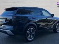Used Jaecoo 7 204 HP (150 kW) 2026 Black SUV