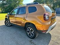 used Dacia Duster 1.3 TCe Prestige Euro 6 (s/s) 5dr