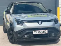 Used Suzuki e-Vitara 105 kW (144 HP) 2026 SUV