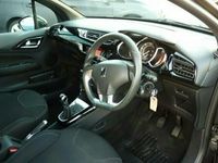 Used Citroën DS3 2011 Hatchback