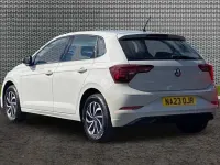 Used VW Polo 80 HP (58 kW) 2023 Hatchback
