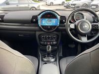 used Mini Cooper Clubman Classic 1.5 6dr