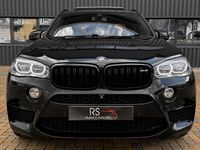 used BMW X5 M X5M xDrive5dr Auto