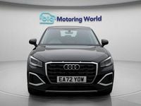 Used Audi Q2 Sport 150 HP (110 kW) 2025 SUV