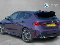 Used BMW M135 Shadowline 300 HP (220 kW) 2026 Thundernight Hatchback