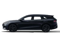 New BYD Seal Boost 2026 Obsidian black