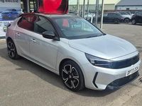 Usado Vauxhall Corsa 101 HP (74 kW) 2026 Citadino