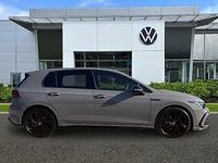 Used VW Golf VIII Black Edition 150 HP (110 kW) 2024 Grey Hatchback