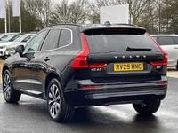 Used Volvo XC60 Core 247 HP (181 kW) 2025 Black SUV