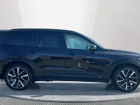 Used Volvo XC90 Ultimate 455 HP (334 kW) 2023 Black SUV