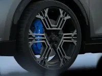 New Alpine A390 294 kW (400 HP) 2026 SUV