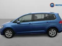 Used VW Touran Family 150 HP (110 kW) 2024 MPV