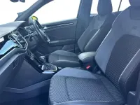 Used VW T-Roc R 300 HP (220 kW) 2019 Blue SUV