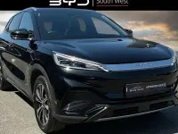 Used BYD Atto 3 Design 150 kW (204 HP) 2026 SUV