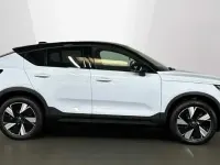 Used Volvo EC40 Plus 175 kW (238 HP) 2025 SUV