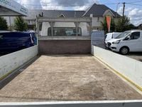 Used Nissan NV400 SE 135 HP (99 kW) 2016 White Van