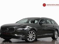 used Volvo V90 2.0 D4 Inscription 5dr Geartronic