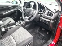 Used Suzuki SX4 115 HP (84 kW) 2023 Red Hatchback