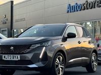 Used Peugeot 3008 Allure+ 131 HP (96 kW) 2023 SUV