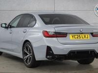 Used BMW M340 M Sport 369 HP (271 kW) 2025 Grey Sedan